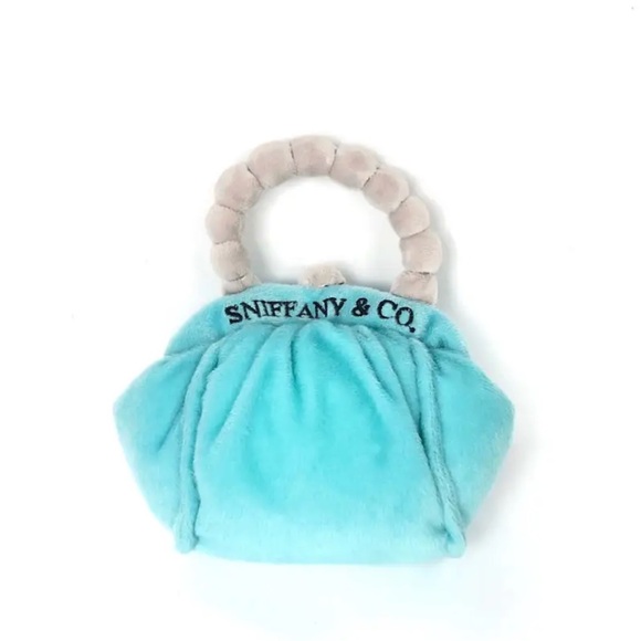 SNIFFANY PET TOY FOR DOG /CAT - Picture 2 of 3
